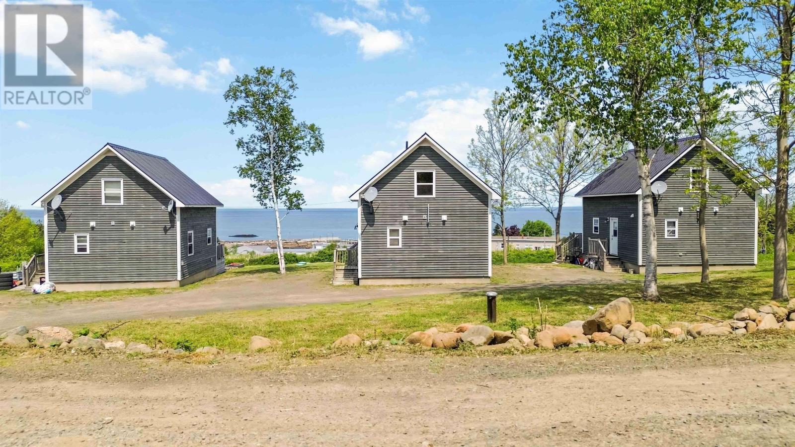 1 44 Northwinds Lane, Parkers Cove, Nova Scotia