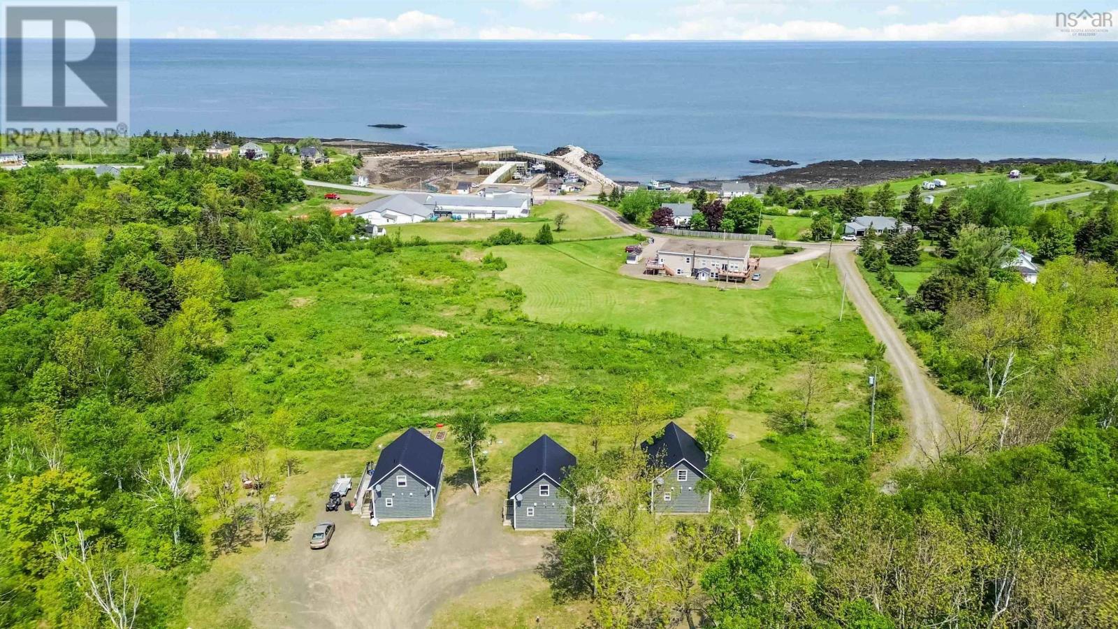 1 44 Northwinds Lane, Parkers Cove, Nova Scotia  B0S 1A0 - Photo 32 - 202514575