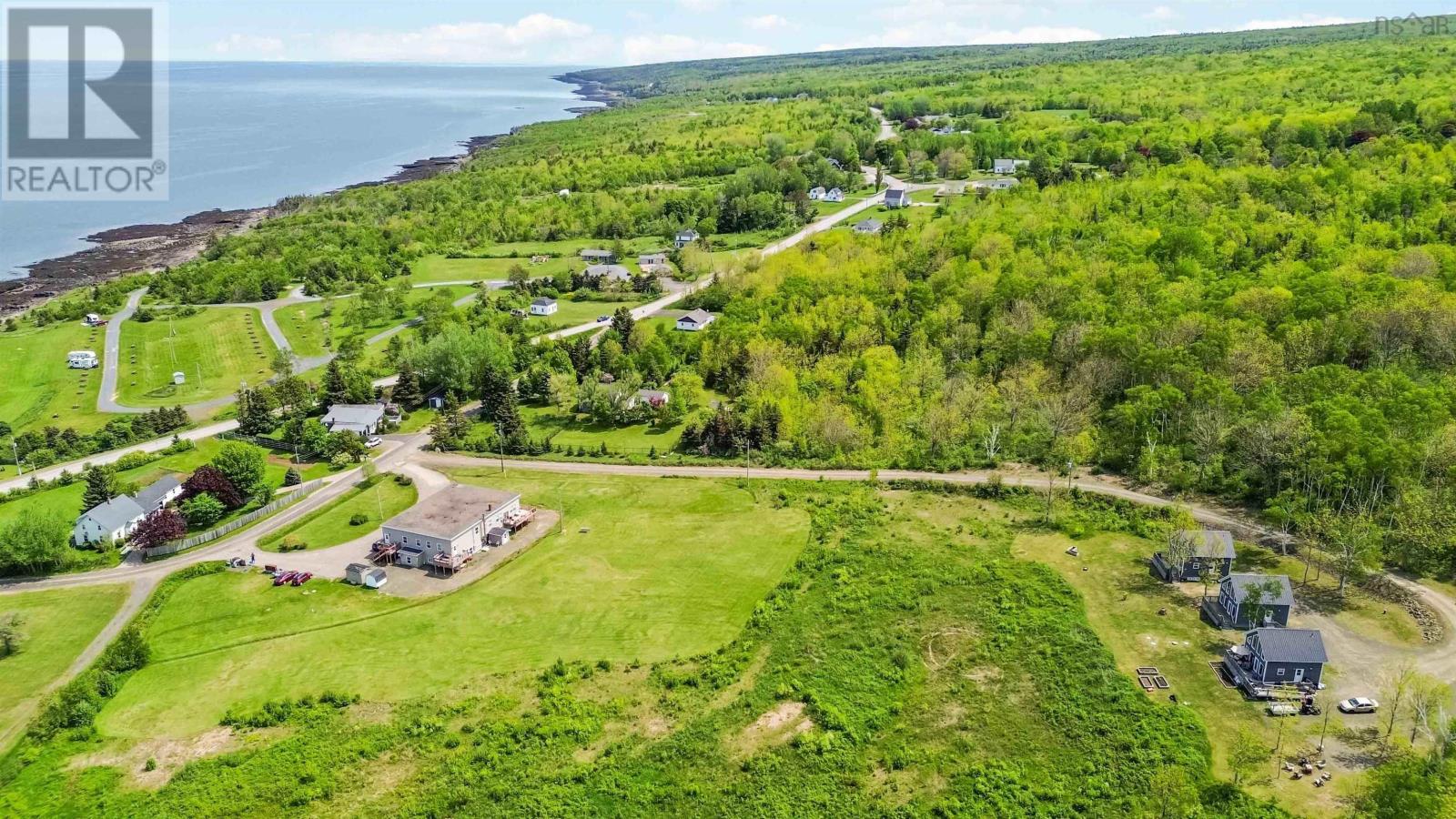 1 44 Northwinds Lane, Parkers Cove, Nova Scotia  B0S 1A0 - Photo 36 - 202514575