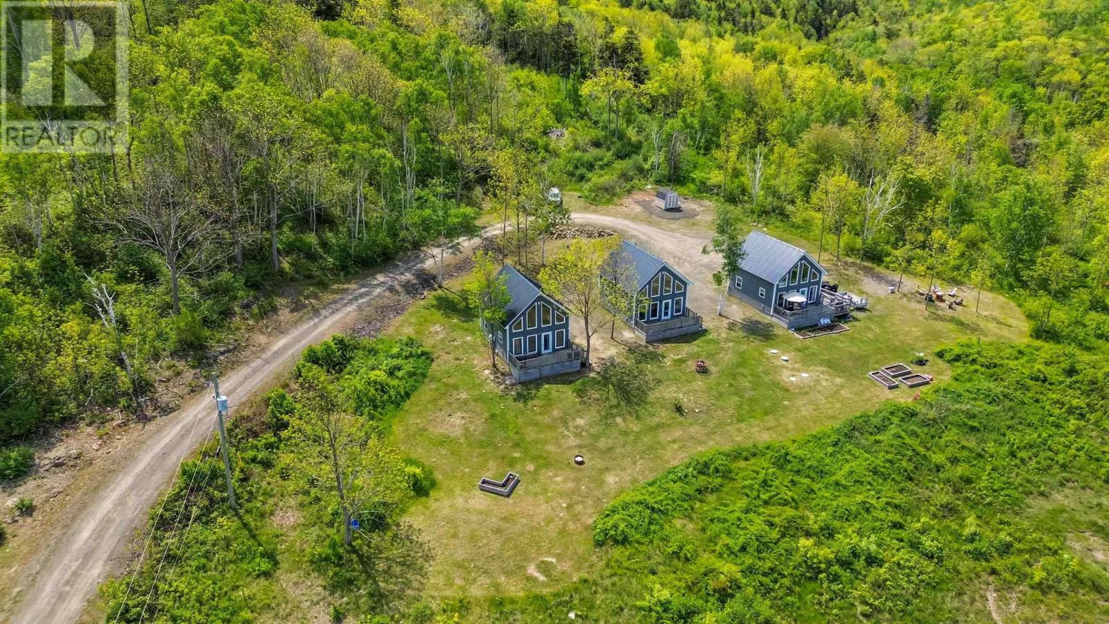 1 44 Northwinds Lane, Parkers Cove, Nova Scotia  B0S 1A0 - Photo 38 - 202514575