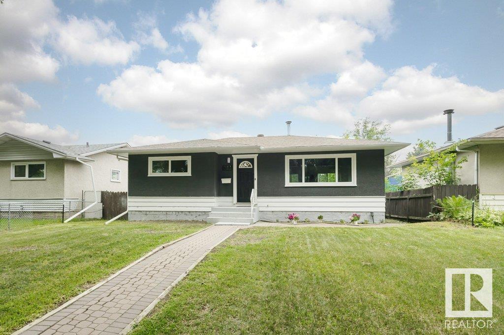 11921 41 ST NW, Edmonton, Alberta