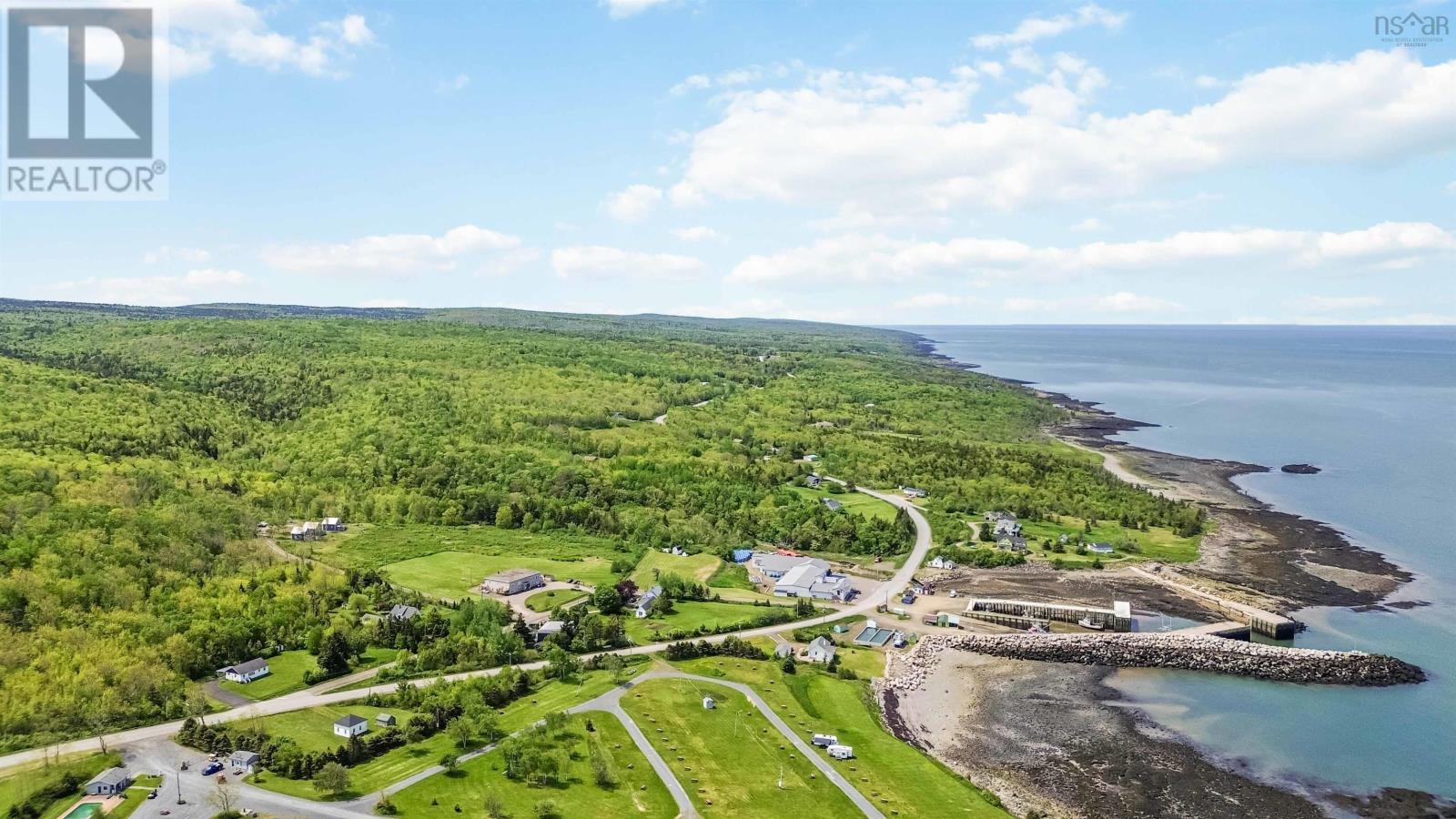 1 44 Northwinds Lane, Parkers Cove, Nova Scotia  B0S 1A0 - Photo 43 - 202514575