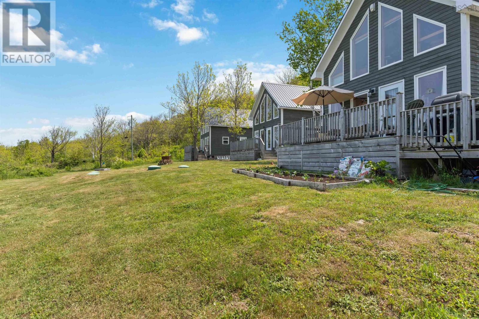 1 44 Northwinds Lane, Parkers Cove, Nova Scotia  B0S 1A0 - Photo 6 - 202514575