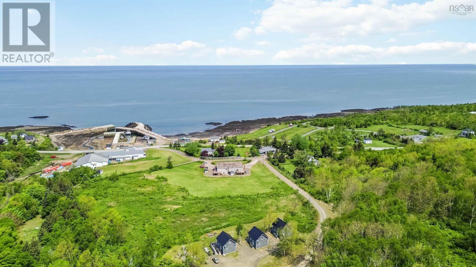 1 44 Northwinds Lane, Parkers Cove, Nova Scotia  B0S 1A0 - Photo 40 - 202514575