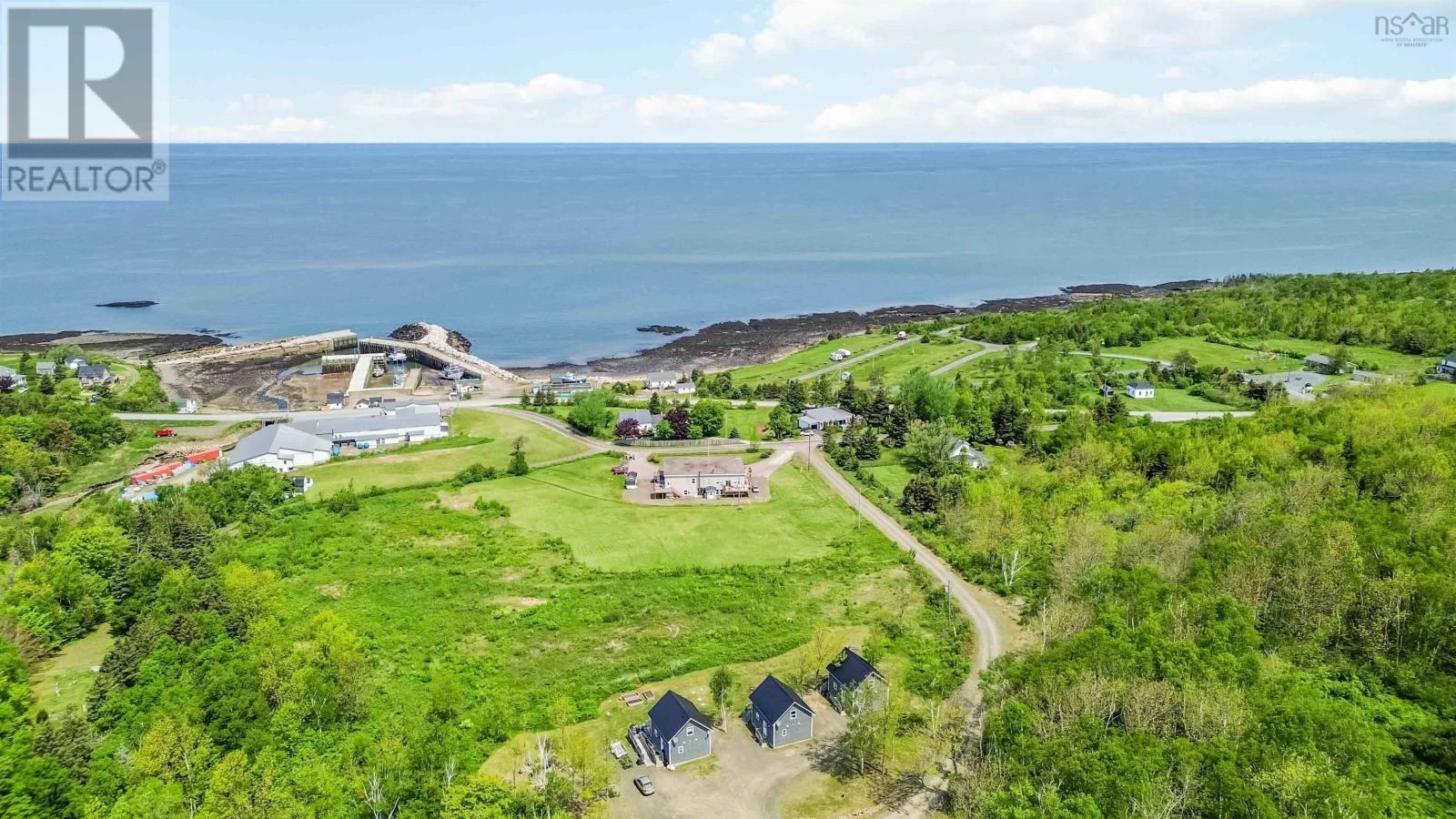 1 44 Northwinds Lane, Parkers Cove, Nova Scotia  B0S 1A0 - Photo 34 - 202514575