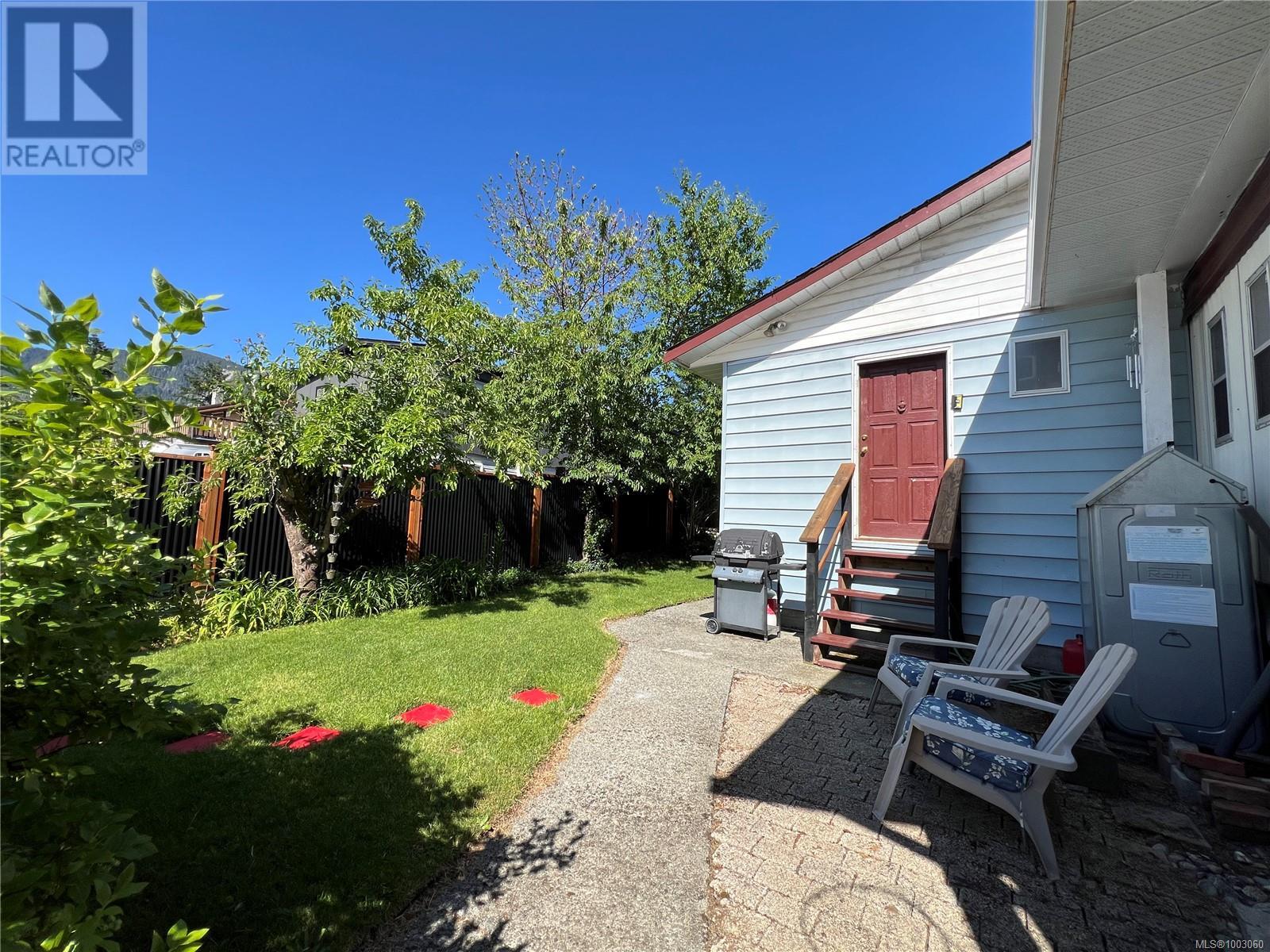 505 Conuma Dr, Gold River, British Columbia  V0P 1G0 - Photo 24 - 1003060