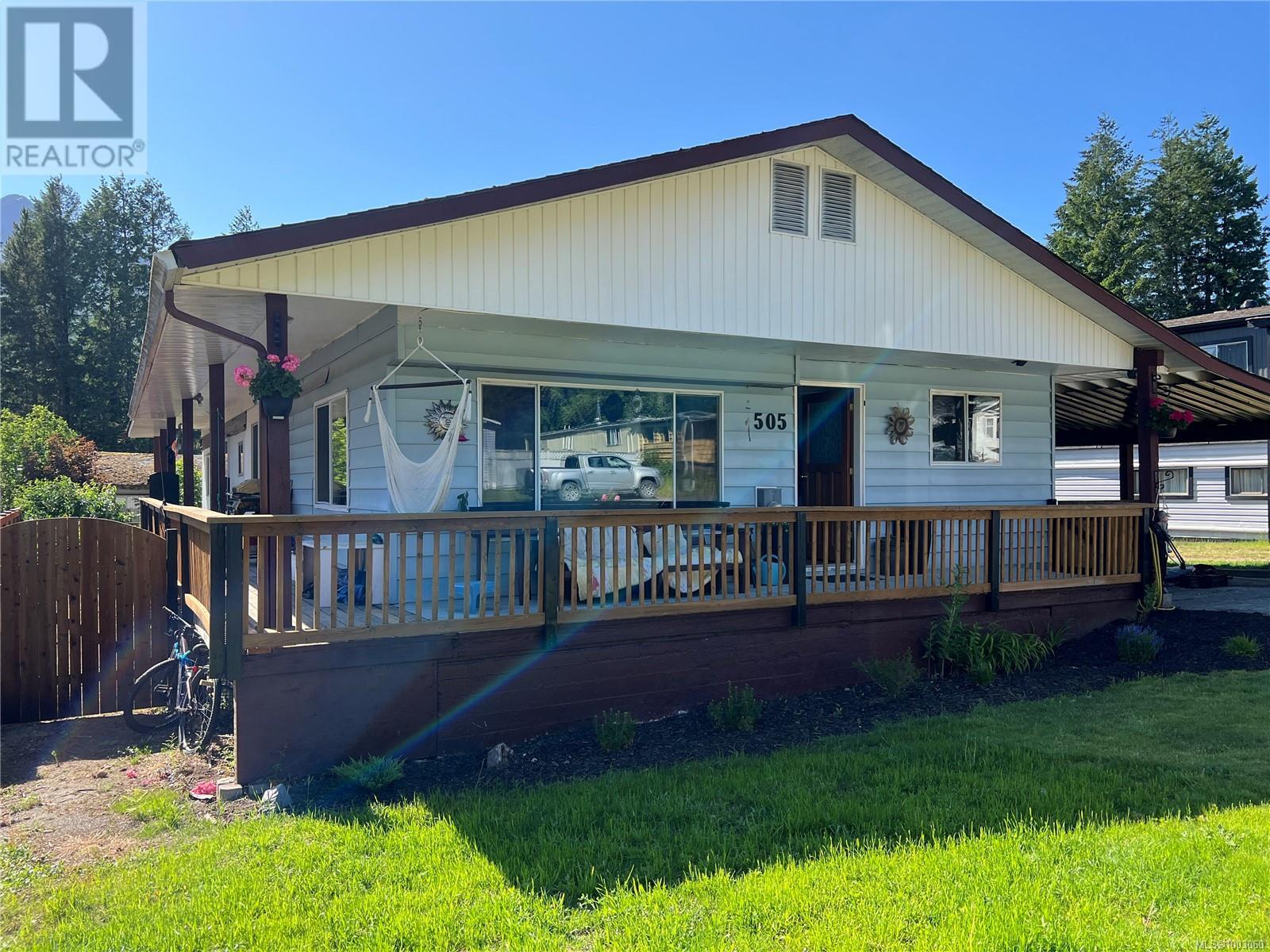 505 Conuma Dr, Gold River, British Columbia  V0P 1G0 - Photo 33 - 1003060