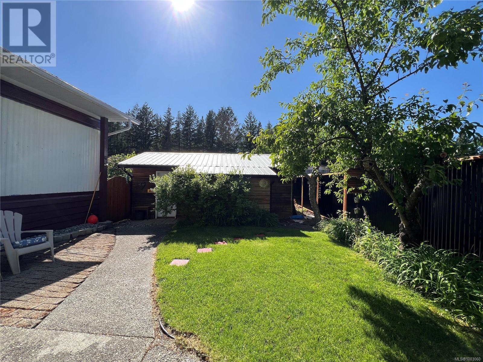 505 Conuma Dr, Gold River, British Columbia  V0P 1G0 - Photo 26 - 1003060