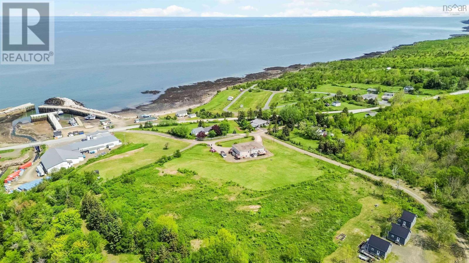 1 44 Northwinds Lane, Parkers Cove, Nova Scotia  B0S 1A0 - Photo 35 - 202514575