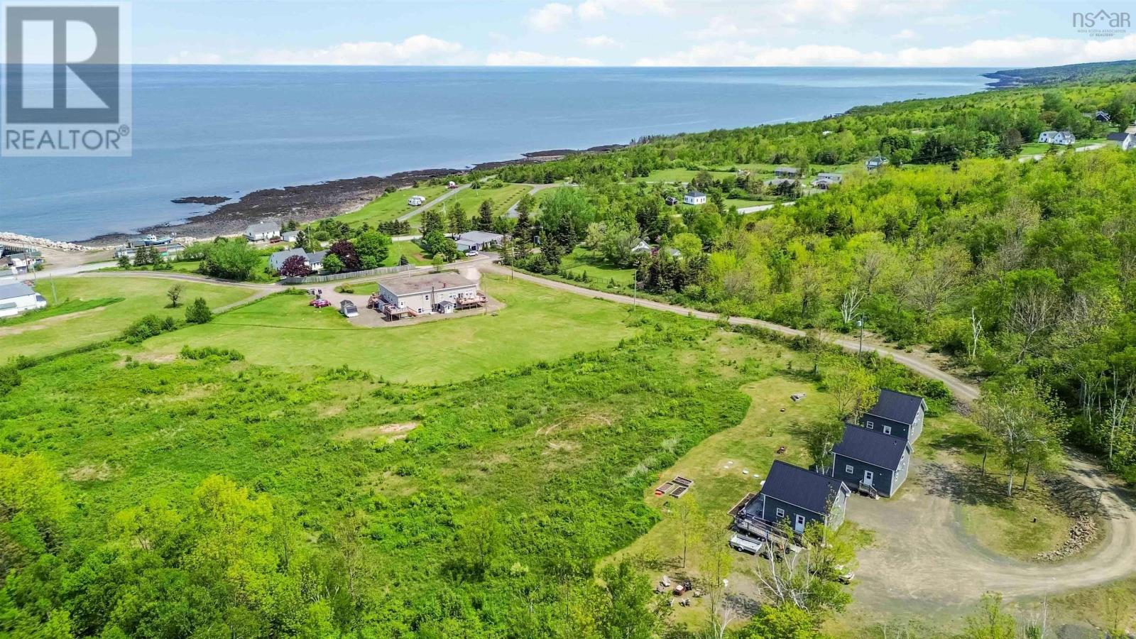 1 44 Northwinds Lane, Parkers Cove, Nova Scotia  B0S 1A0 - Photo 42 - 202514575