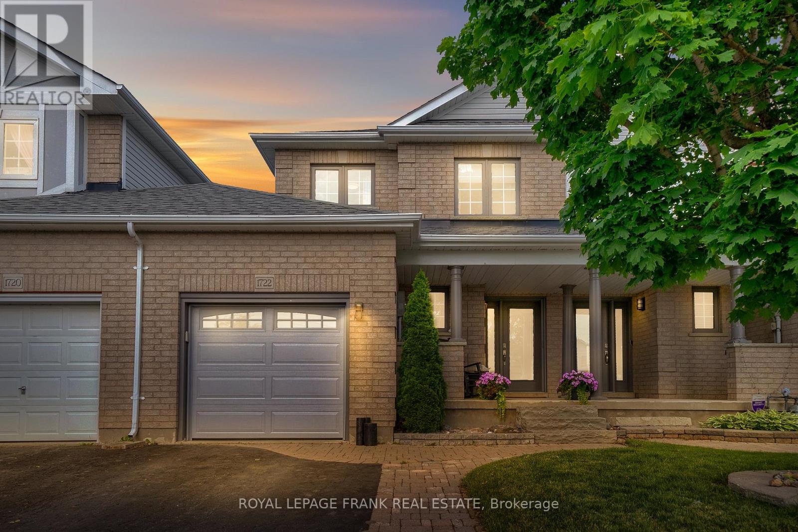 1722 NORTHFIELD AVENUE, oshawa (samac), Ontario