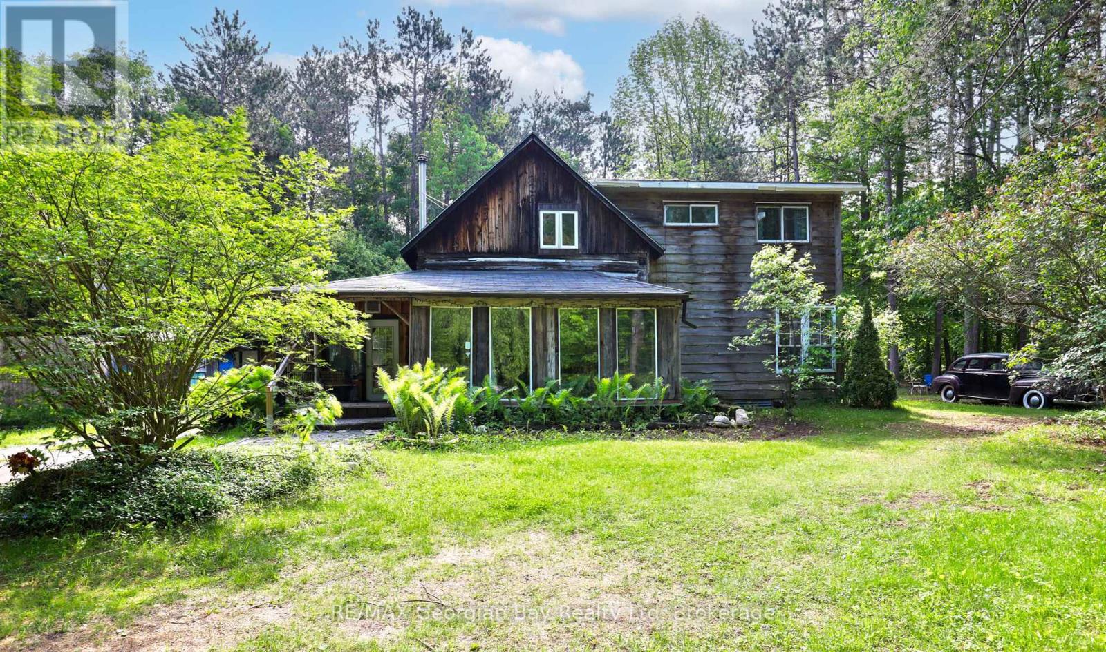 1445 CEDAR POINT ROAD, Tiny, Ontario