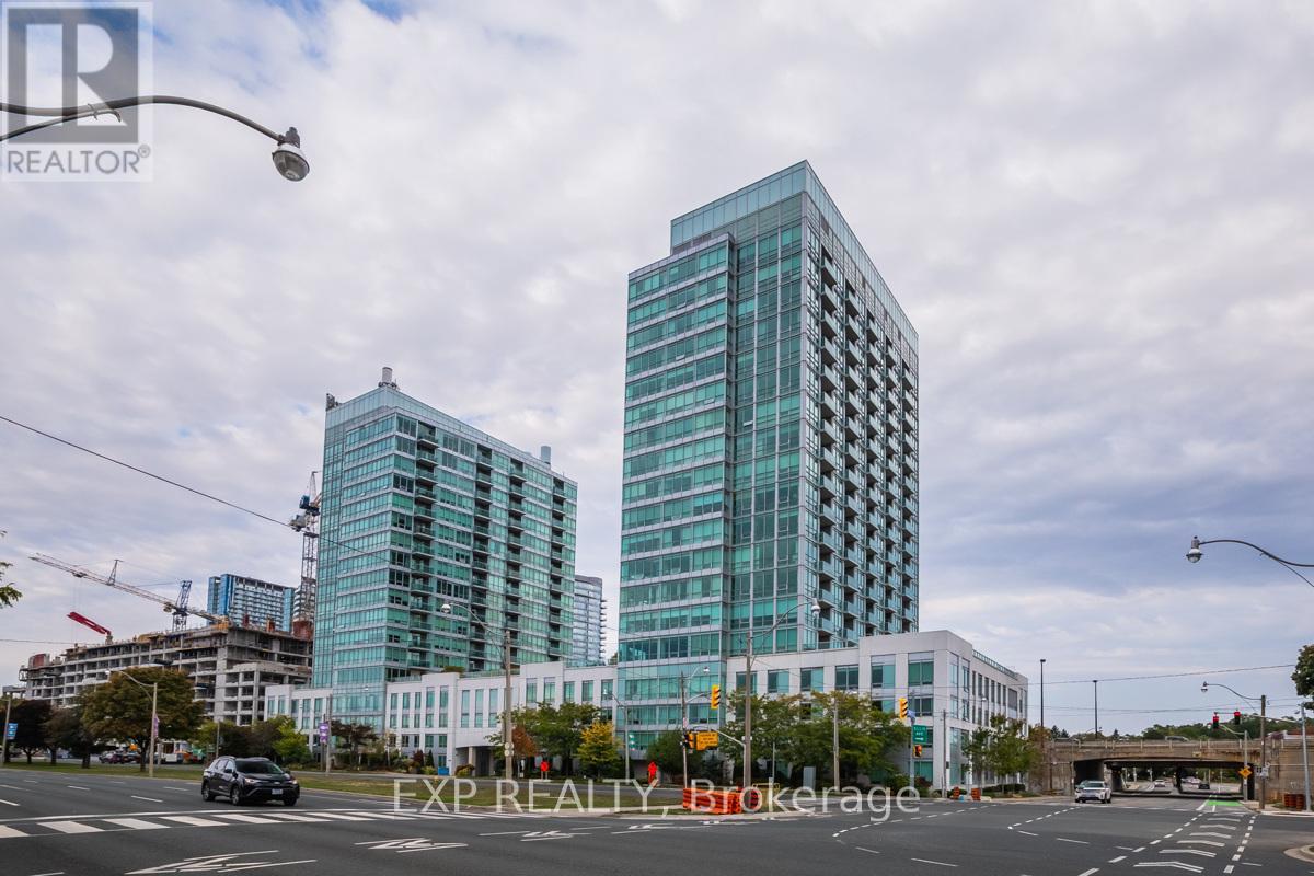 LPH07 - 1900 LAKE SHORE BOULEVARD W, Toronto, Ontario
