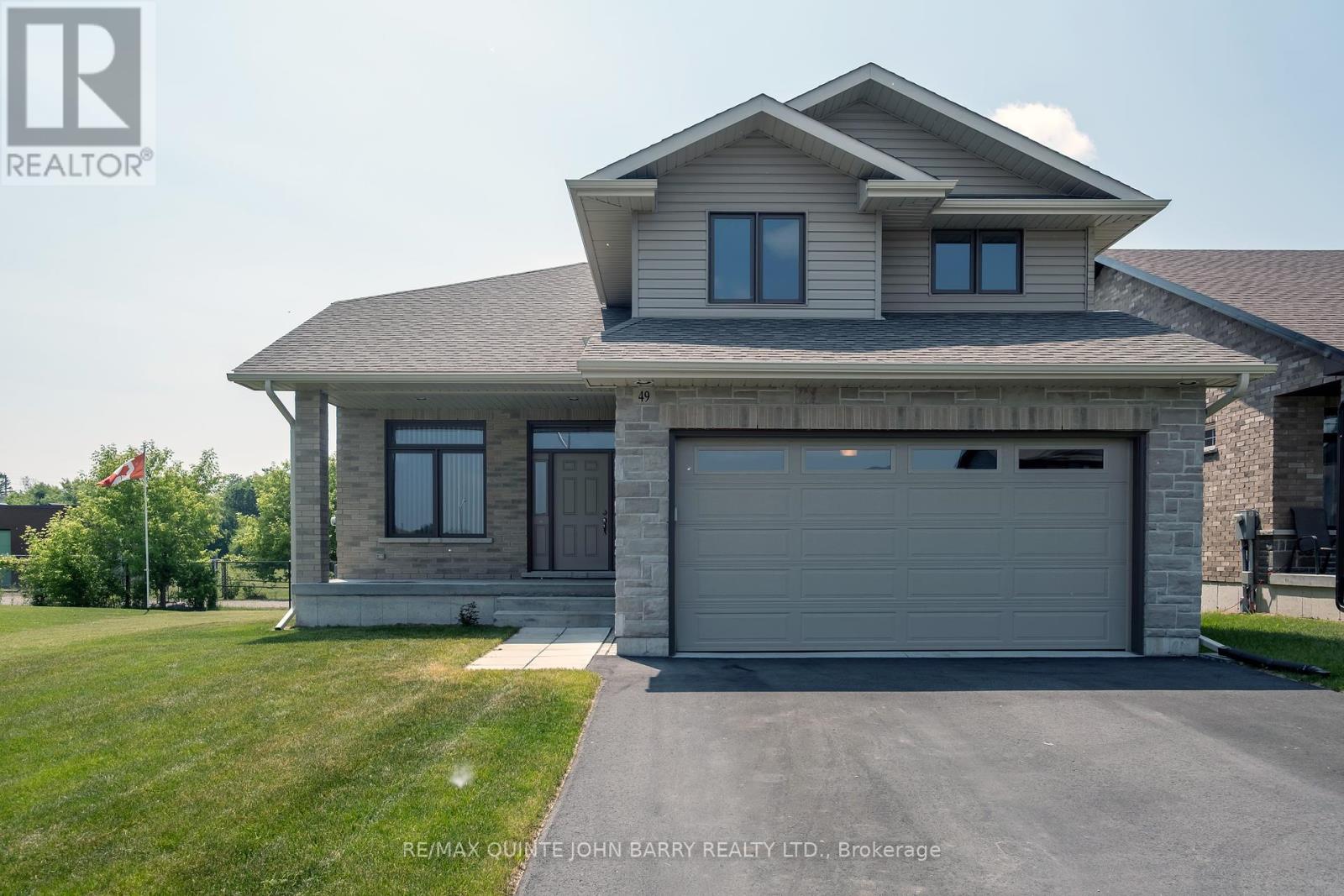49 LANARK DRIVE, belleville (belleville ward), Ontario