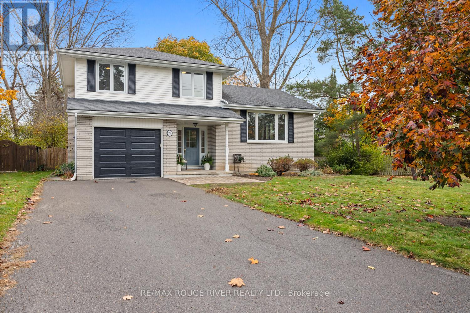 27 KELLER DRIVE, belleville (belleville ward), Ontario