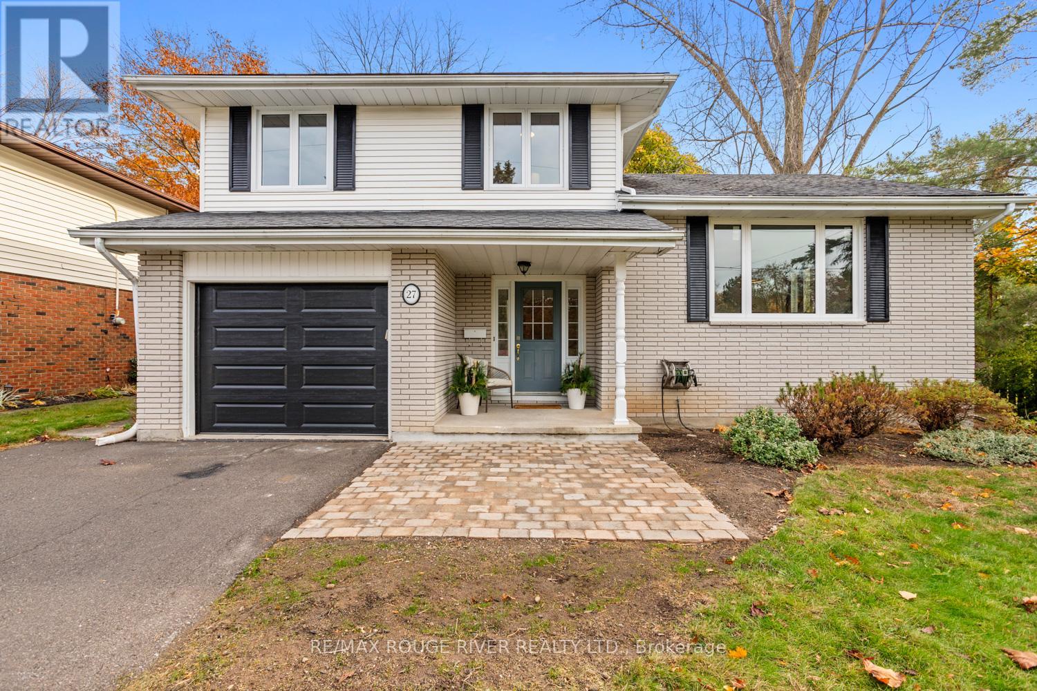 27 Keller Drive, Belleville (Belleville Ward), Ontario  K8P 4B3 - Photo 2 - X12219108