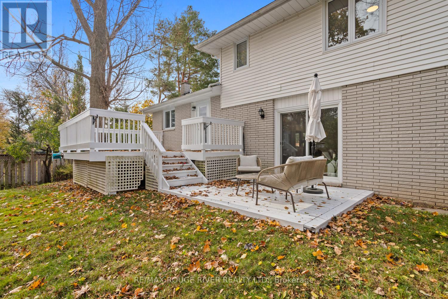 27 Keller Drive, Belleville (Belleville Ward), Ontario  K8P 4B3 - Photo 31 - X12219108