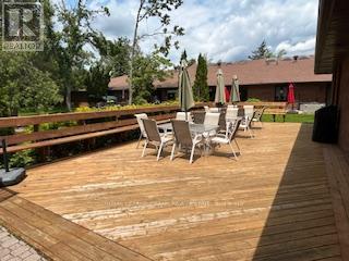 202 - 200 East Street S, Kawartha Lakes (Bobcaygeon), Ontario  K0M 1A0 - Photo 26 - X12219119