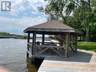 202 - 200 East Street S, Kawartha Lakes (Bobcaygeon), Ontario  K0M 1A0 - Photo 32 - X12219119