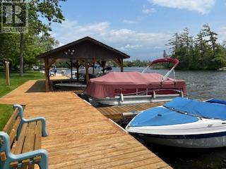 202 - 200 East Street S, Kawartha Lakes (Bobcaygeon), Ontario  K0M 1A0 - Photo 37 - X12219119