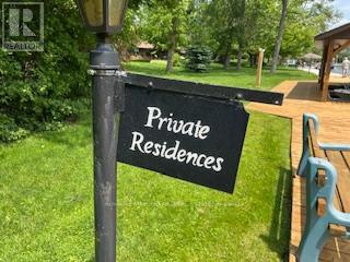 202 - 200 East Street S, Kawartha Lakes (Bobcaygeon), Ontario  K0M 1A0 - Photo 38 - X12219119