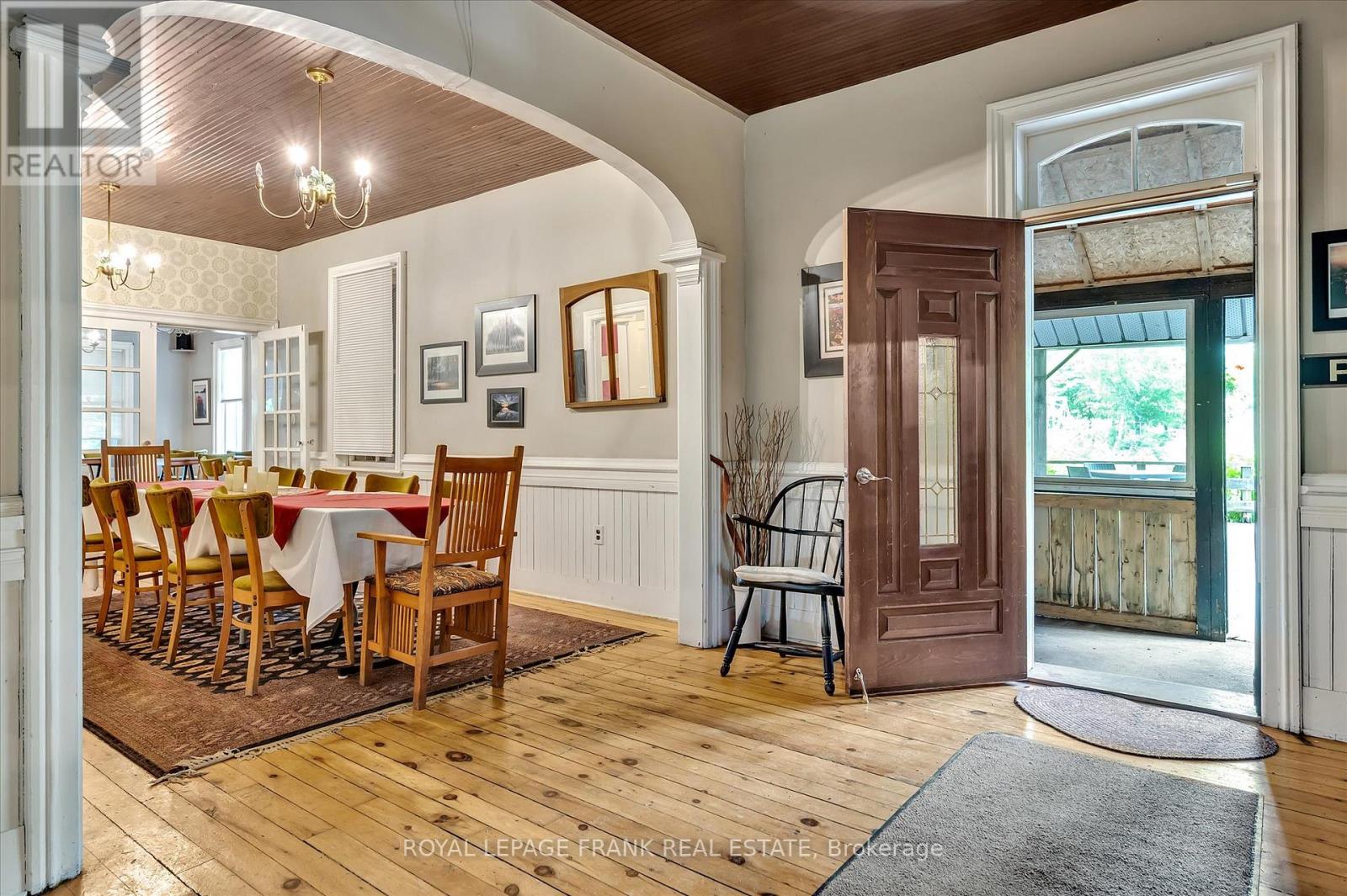 2057 Old Highway 28, Douro-Dummer, Ontario  K0L 3G0 - Photo 10 - X12219127