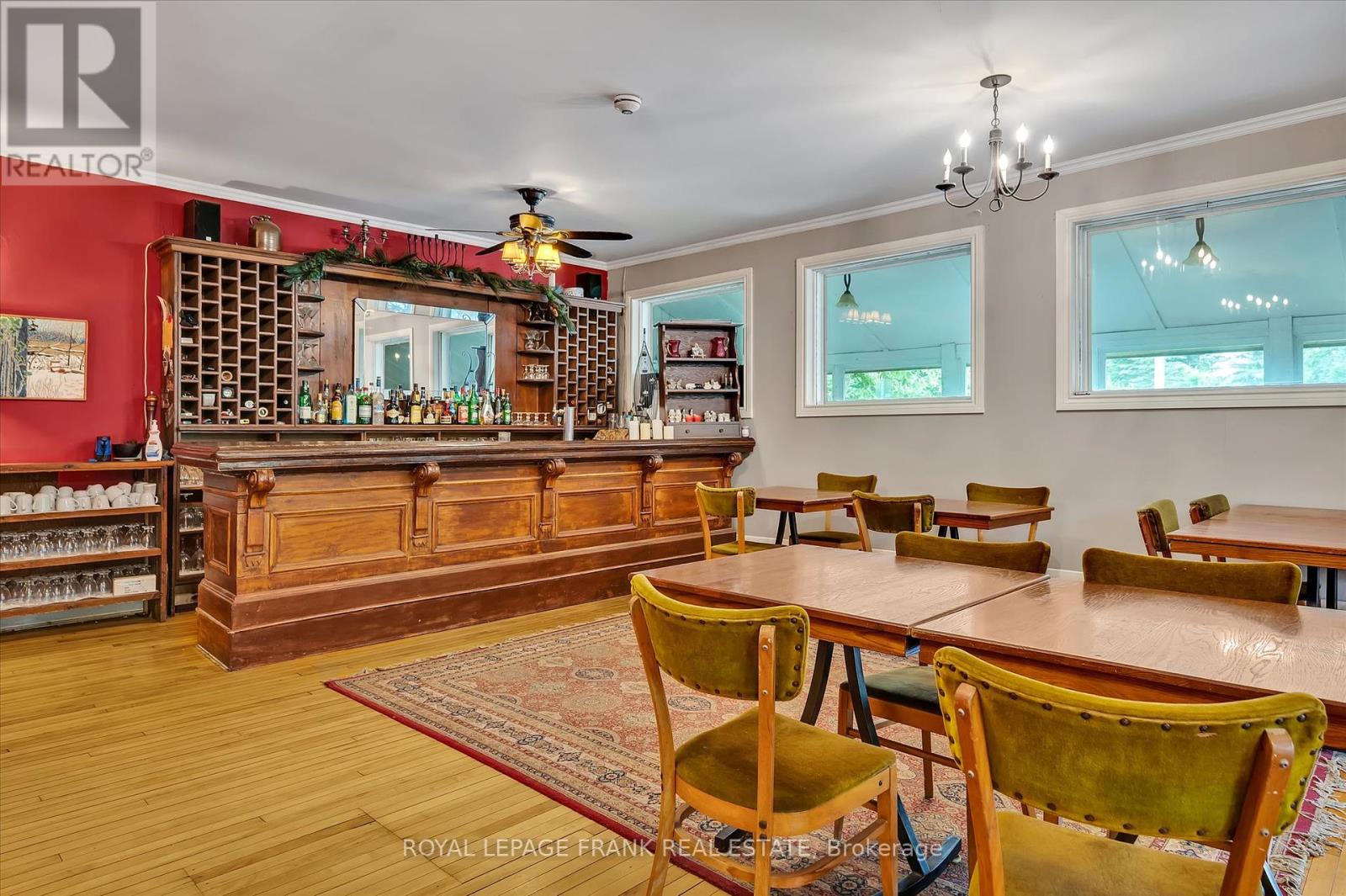 2057 Old Highway 28, Douro-Dummer, Ontario  K0L 3G0 - Photo 16 - X12219127