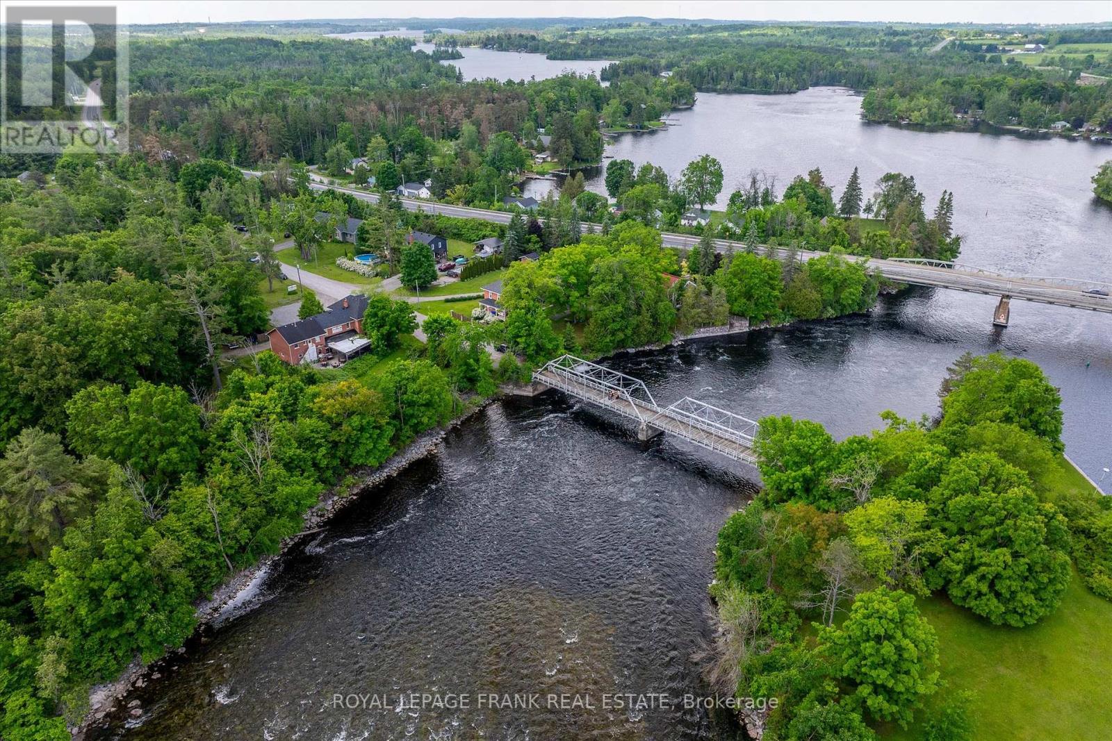 2057 Old Highway 28, Douro-Dummer, Ontario  K0L 3G0 - Photo 25 - X12219127