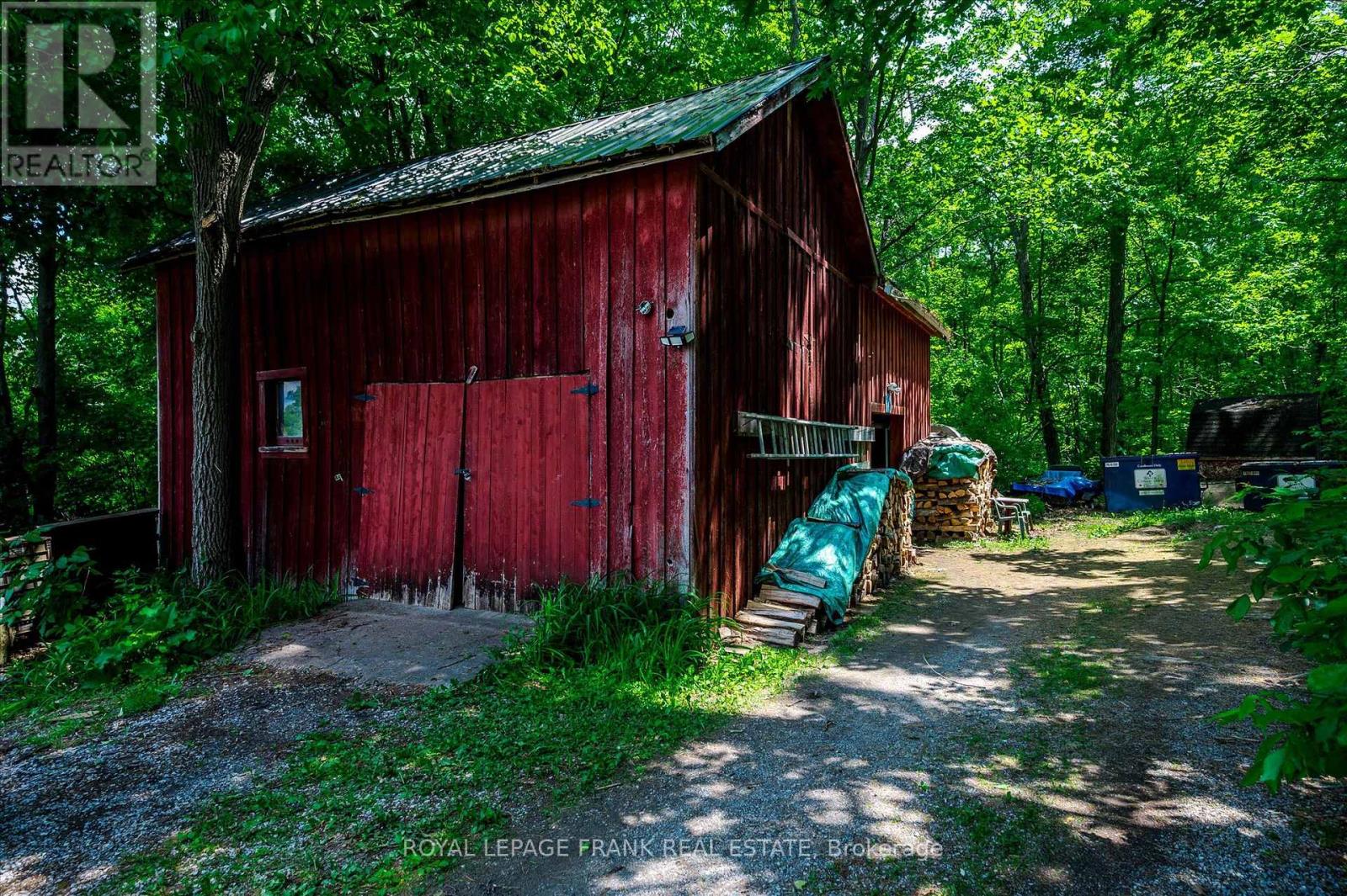2057 Old Highway 28, Douro-Dummer, Ontario  K0L 3G0 - Photo 48 - X12219127