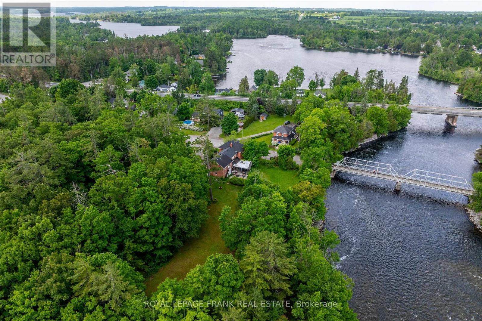 2057 Old Highway 28, Douro-Dummer, Ontario  K0L 3G0 - Photo 5 - X12219127