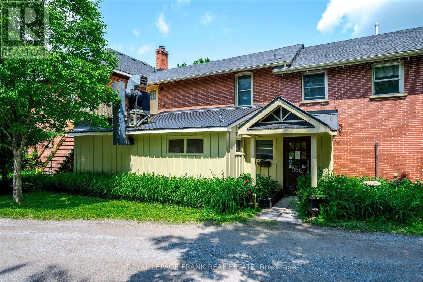 2057 Old Highway 28, Douro-Dummer, Ontario  K0L 3G0 - Photo 8 - X12219127