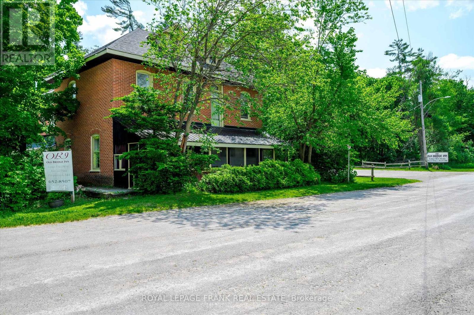 2057 OLD HIGHWAY 28, douro-dummer, Ontario