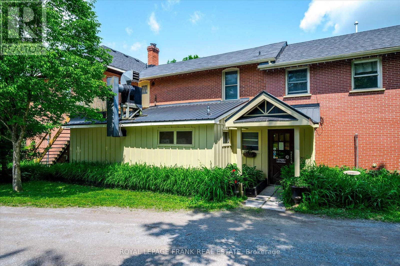 2057 Old Highway 28, Douro-Dummer, Ontario  K0L 3G0 - Photo 11 - X12219173