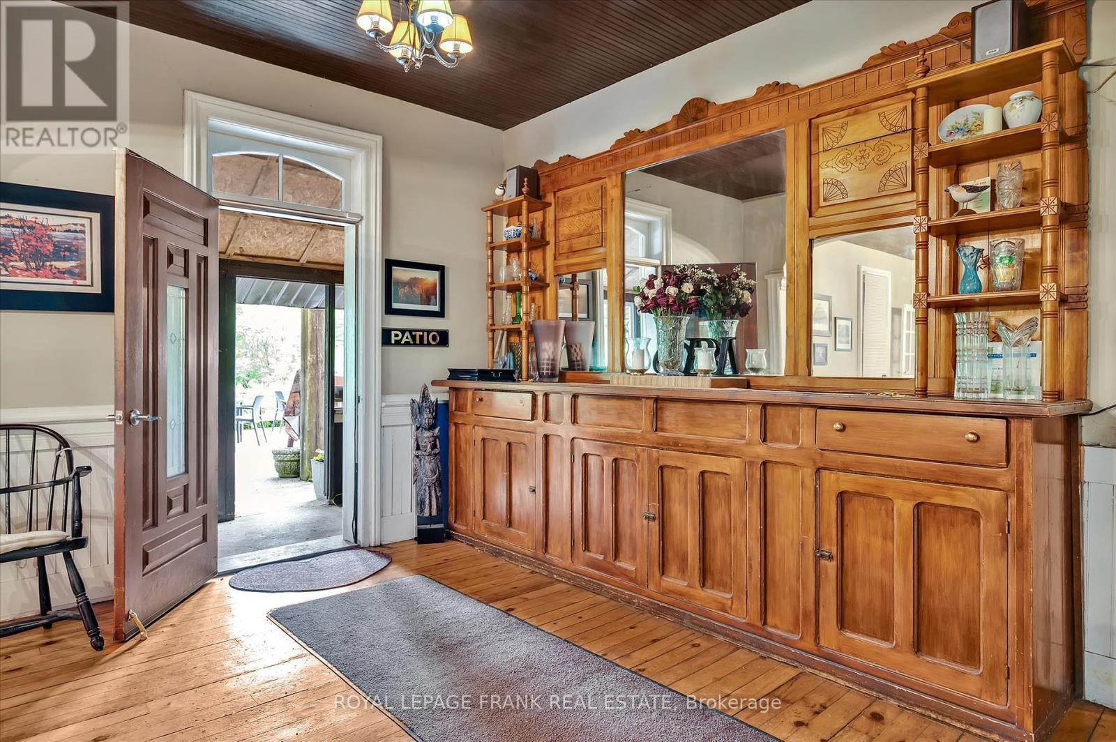 2057 Old Highway 28, Douro-Dummer, Ontario  K0L 3G0 - Photo 15 - X12219173