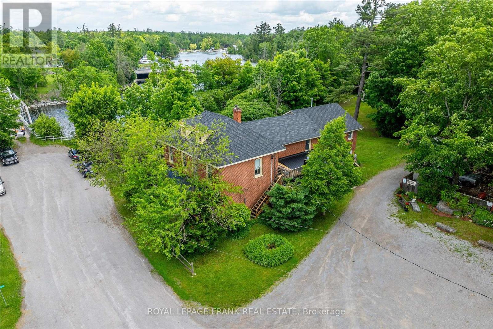 2057 Old Highway 28, Douro-Dummer, Ontario  K0L 3G0 - Photo 2 - X12219173