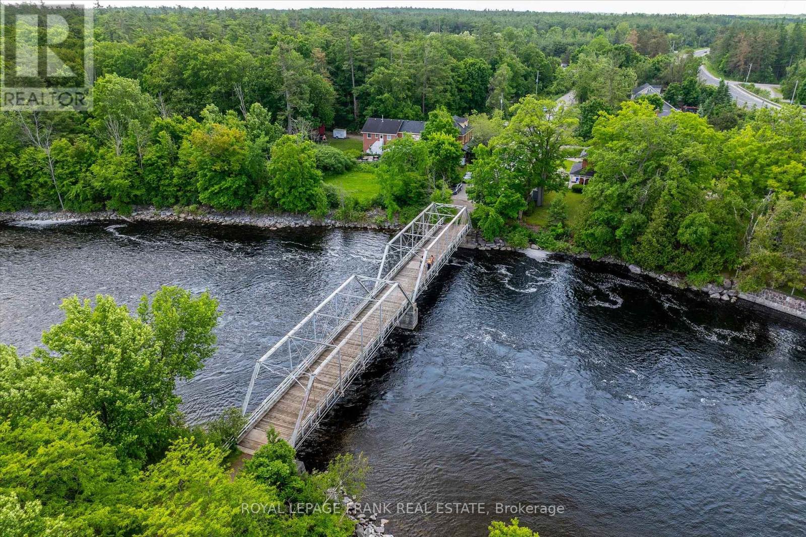 2057 Old Highway 28, Douro-Dummer, Ontario  K0L 3G0 - Photo 29 - X12219173