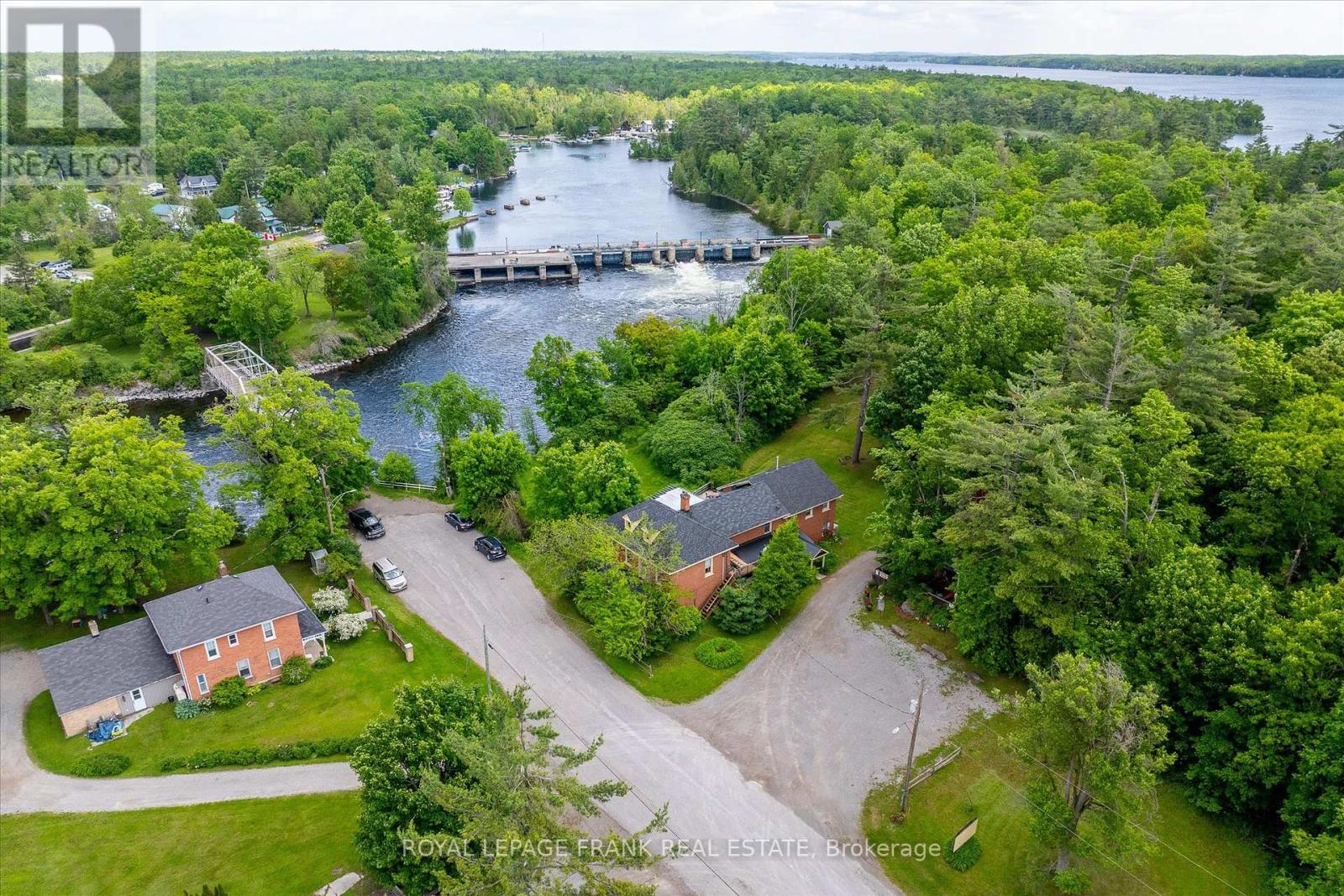 2057 Old Highway 28, Douro-Dummer, Ontario  K0L 3G0 - Photo 3 - X12219173
