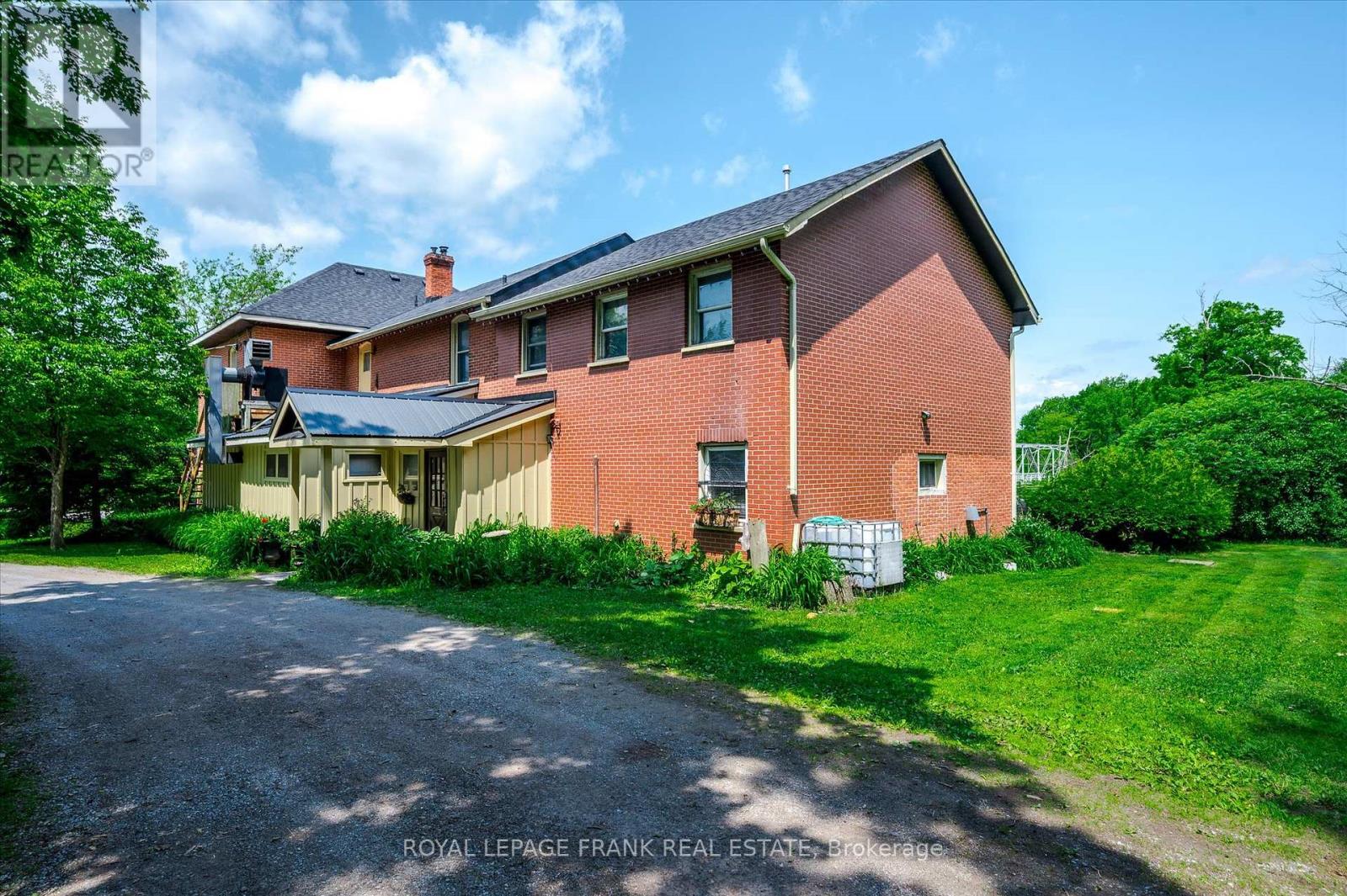 2057 Old Highway 28, Douro-Dummer, Ontario  K0L 3G0 - Photo 46 - X12219173