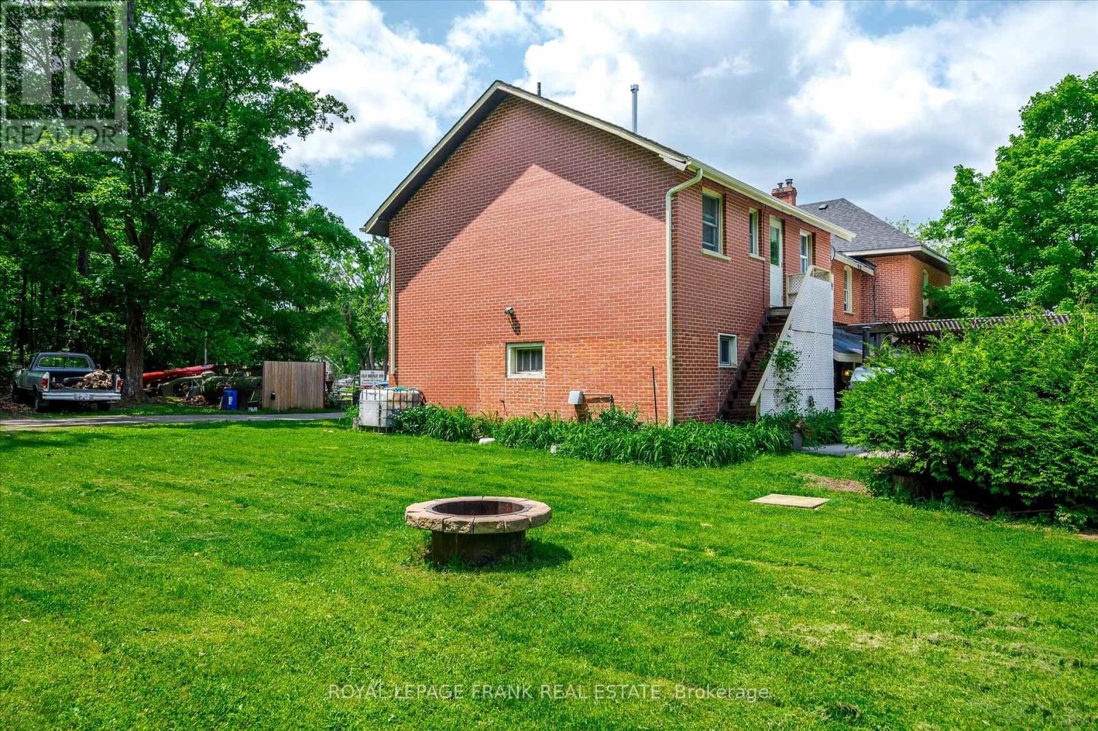 2057 Old Highway 28, Douro-Dummer, Ontario  K0L 3G0 - Photo 47 - X12219173