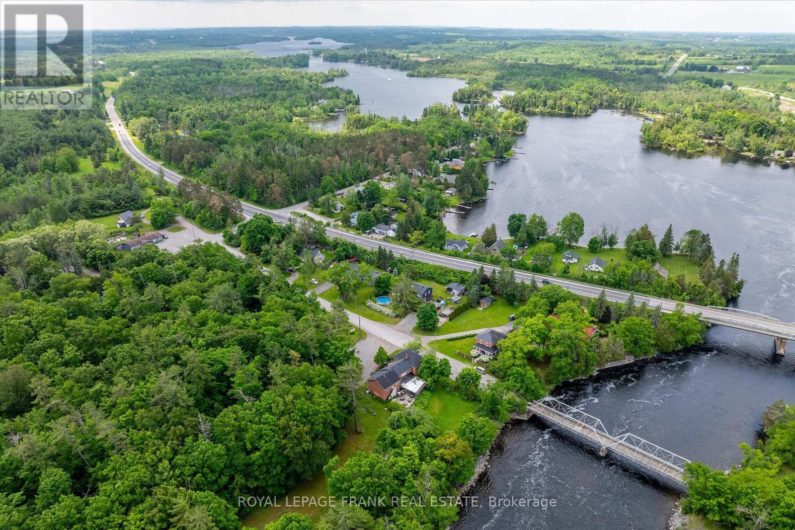 2057 Old Highway 28, Douro-Dummer, Ontario  K0L 3G0 - Photo 49 - X12219173