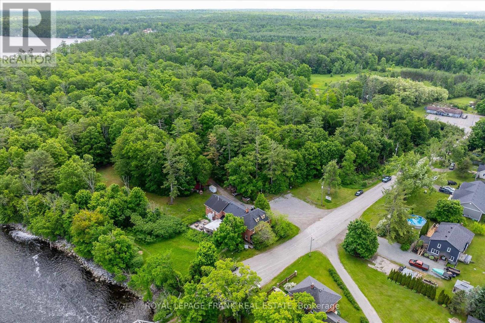 2057 Old Highway 28, Douro-Dummer, Ontario  K0L 3G0 - Photo 5 - X12219173