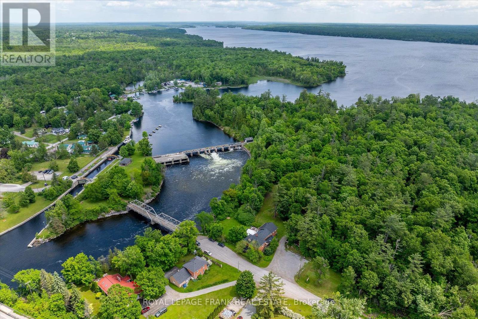 2057 Old Highway 28, Douro-Dummer, Ontario  K0L 3G0 - Photo 50 - X12219173