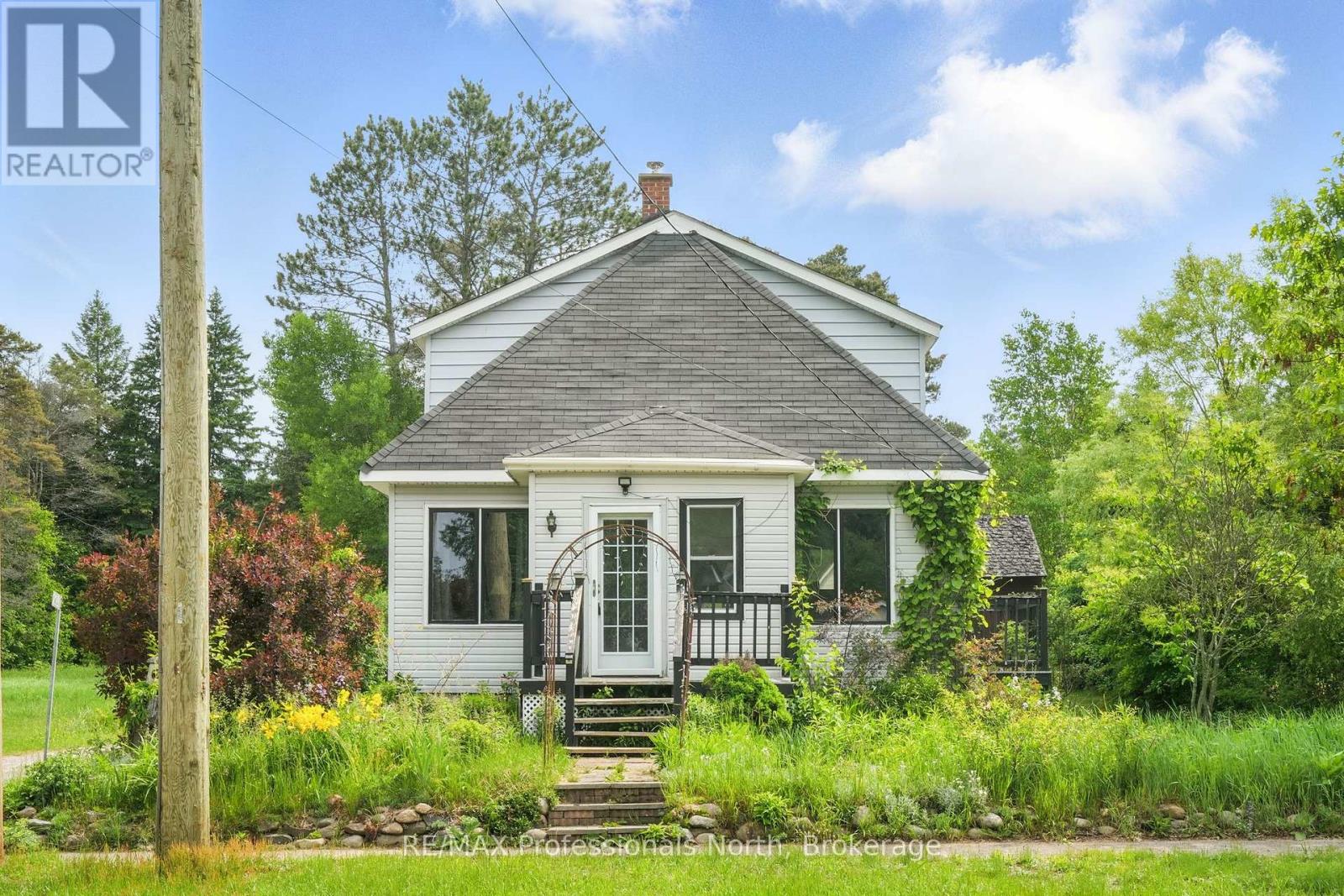 2191 STISTED ROAD S, mcmurrich/monteith (sprucedale), Ontario