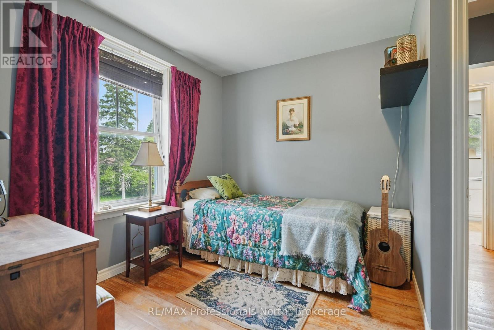 2191 Stisted Road S, Mcmurrich/monteith (Sprucedale), Ontario  P0A 1Y0 - Photo 16 - X12219150