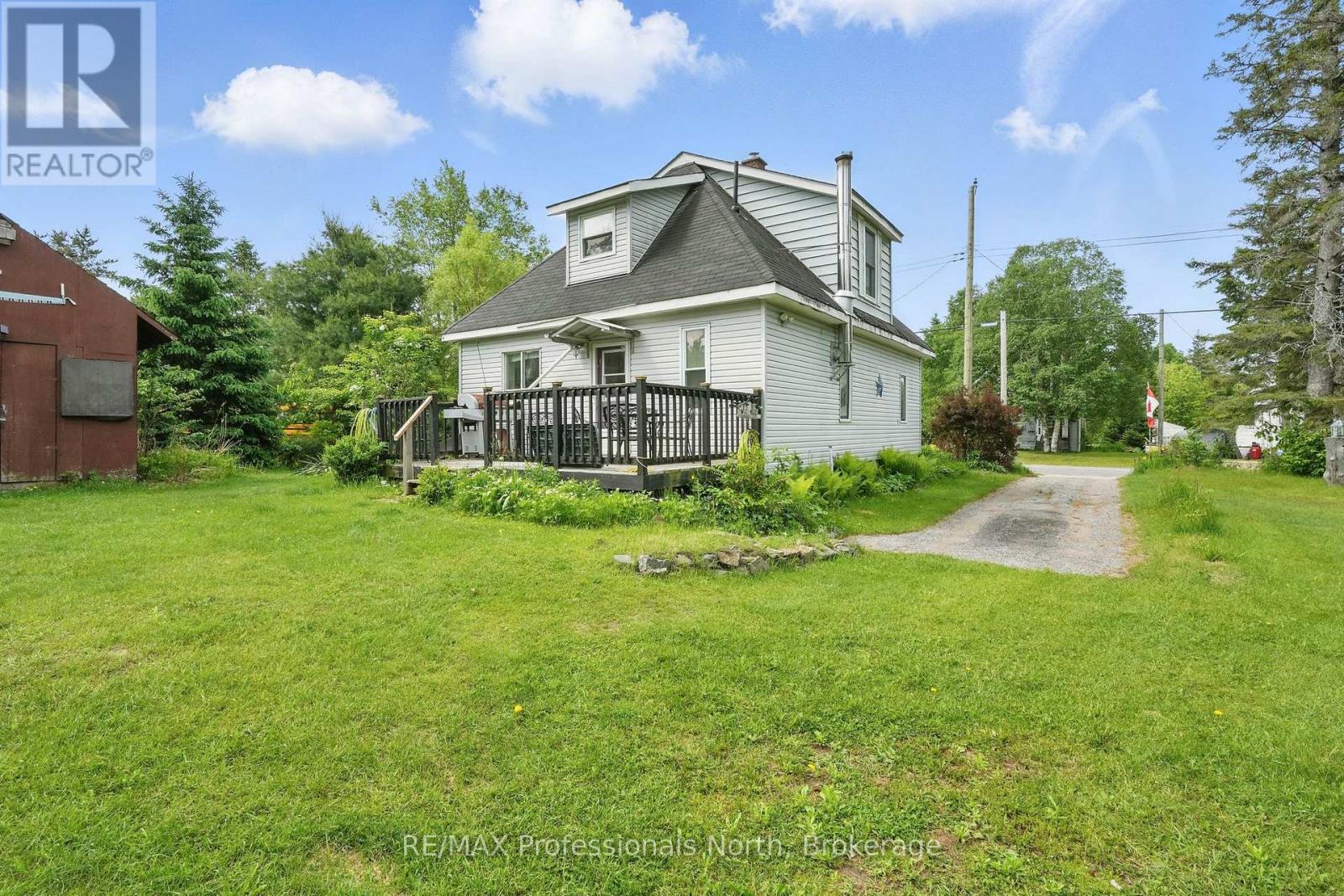 2191 Stisted Road S, Mcmurrich/monteith (Sprucedale), Ontario  P0A 1Y0 - Photo 21 - X12219150