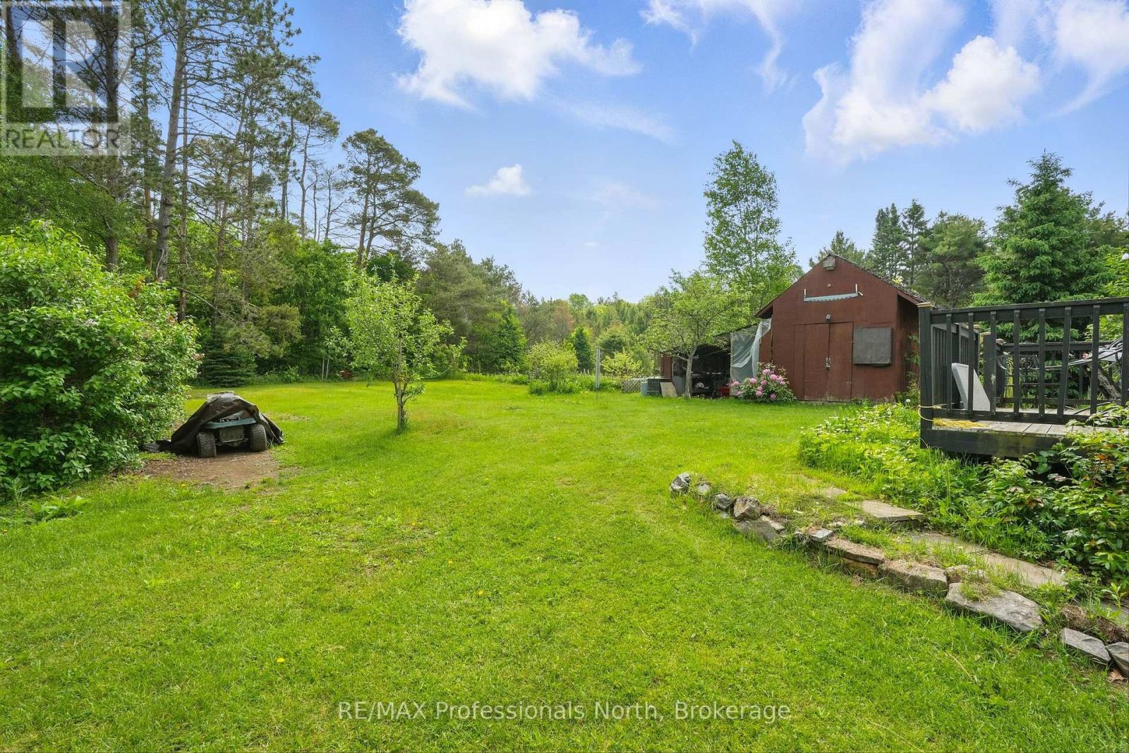 2191 Stisted Road S, Mcmurrich/monteith (Sprucedale), Ontario  P0A 1Y0 - Photo 22 - X12219150