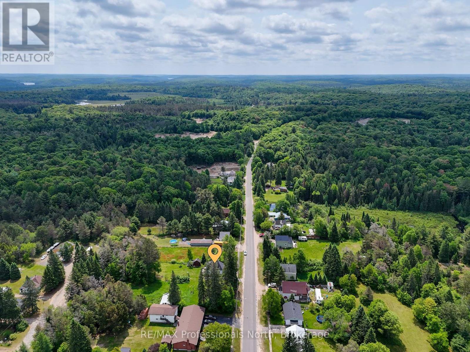 2191 Stisted Road S, Mcmurrich/monteith (Sprucedale), Ontario  P0A 1Y0 - Photo 25 - X12219150
