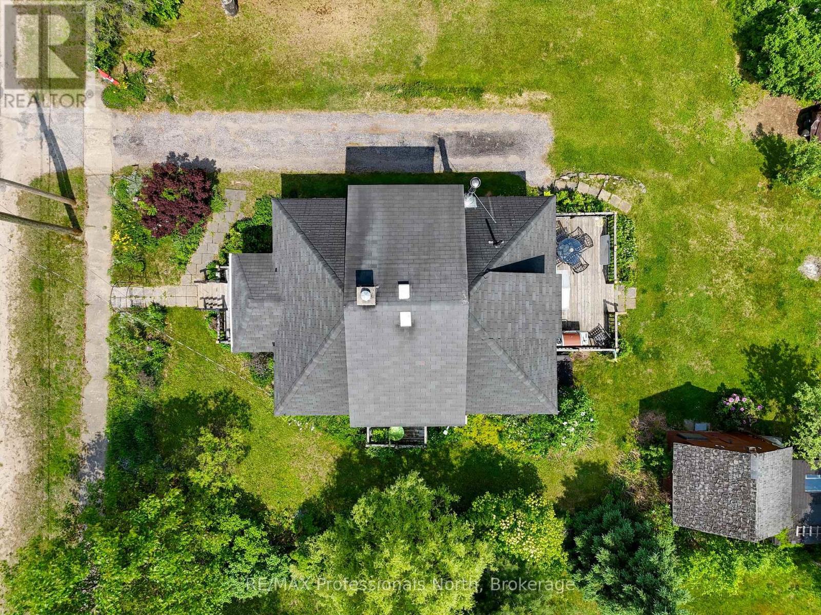 2191 Stisted Road S, Mcmurrich/monteith (Sprucedale), Ontario  P0A 1Y0 - Photo 3 - X12219150