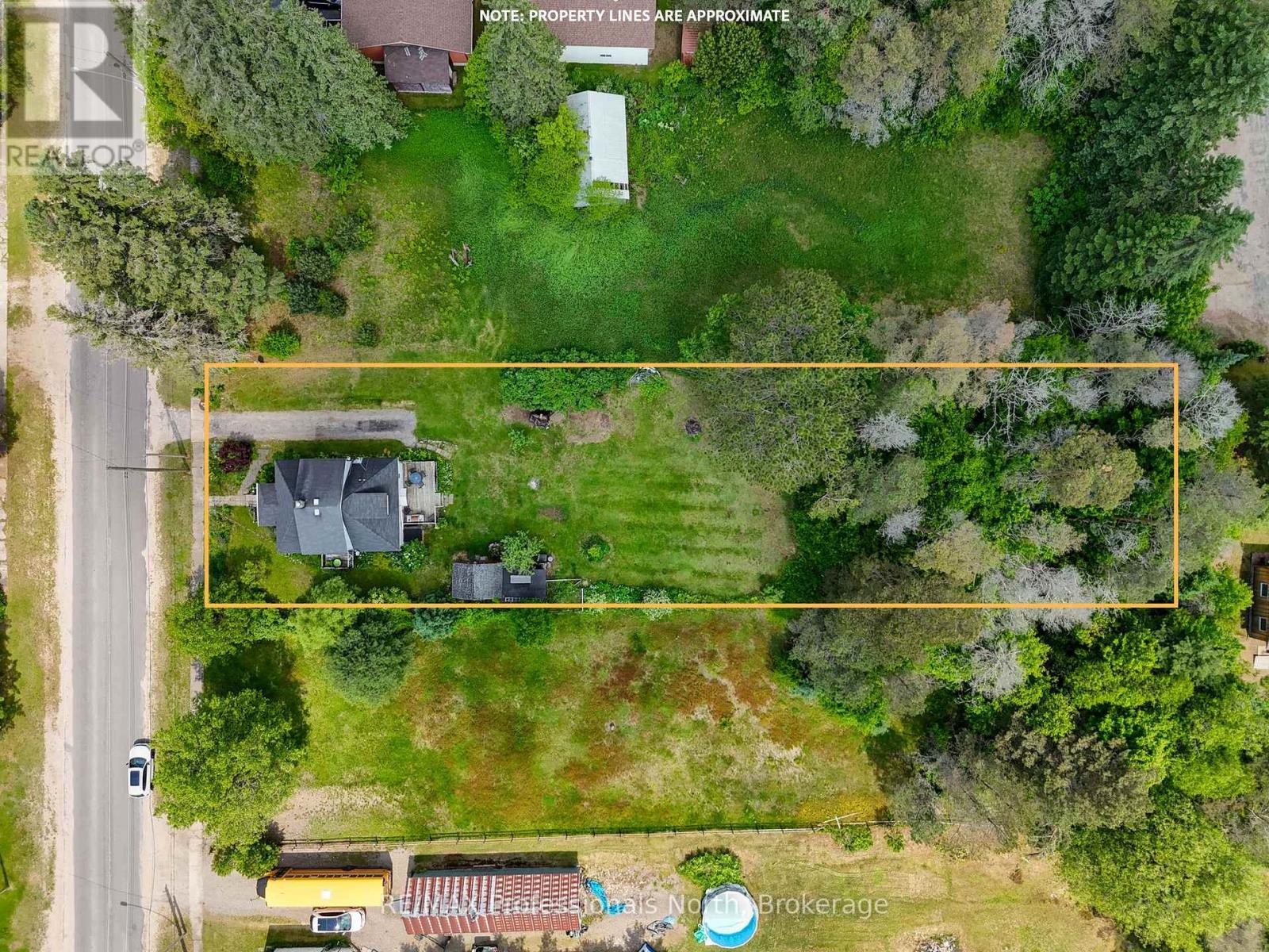 2191 Stisted Road S, Mcmurrich/monteith (Sprucedale), Ontario  P0A 1Y0 - Photo 4 - X12219150