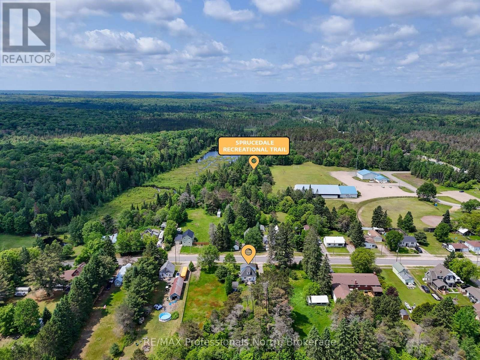 2191 Stisted Road S, Mcmurrich/monteith (Sprucedale), Ontario  P0A 1Y0 - Photo 5 - X12219150